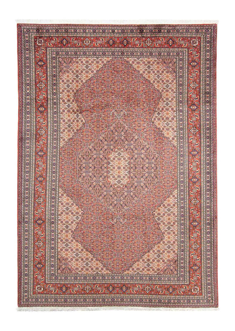 Perserteppich - Nomadic 293 x 204 cm