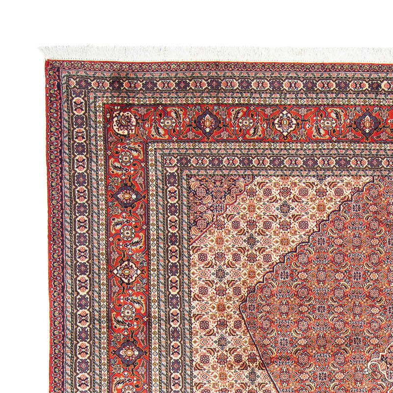 Perserteppich - Nomadic 293 x 204 cm