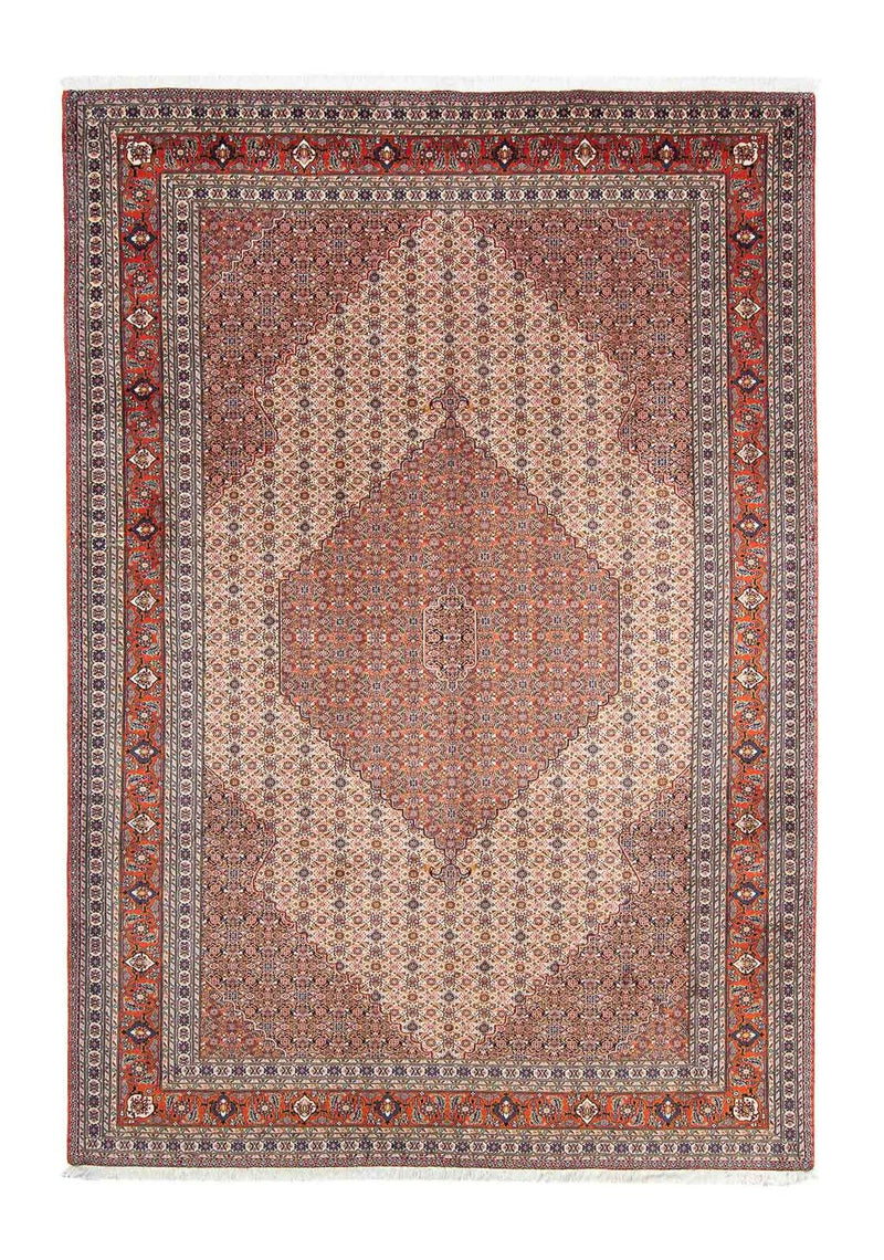 Perserteppich - Nomadic 313 x 212 cm