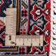 Perserteppich - Nomadic 313 x 212 cm