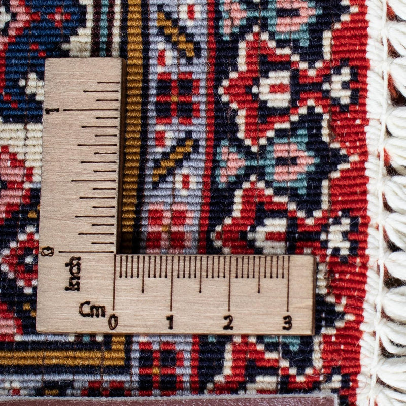 Perserteppich - Nomadic 313 x 212 cm