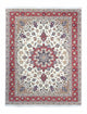 Täbriz - 50 Raj Teppich 197x152cm - Perserteppich