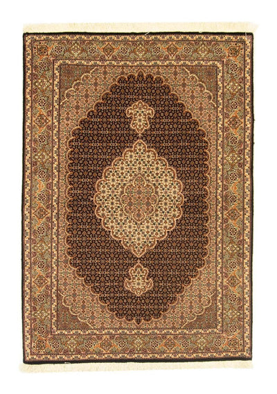Tapis de Tabriz - 50 rangs Tapis 102x148cm - Tapis persan