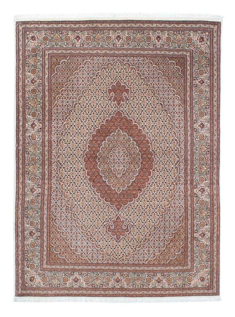 Perserteppich - Täbriz 202 x 150 cm