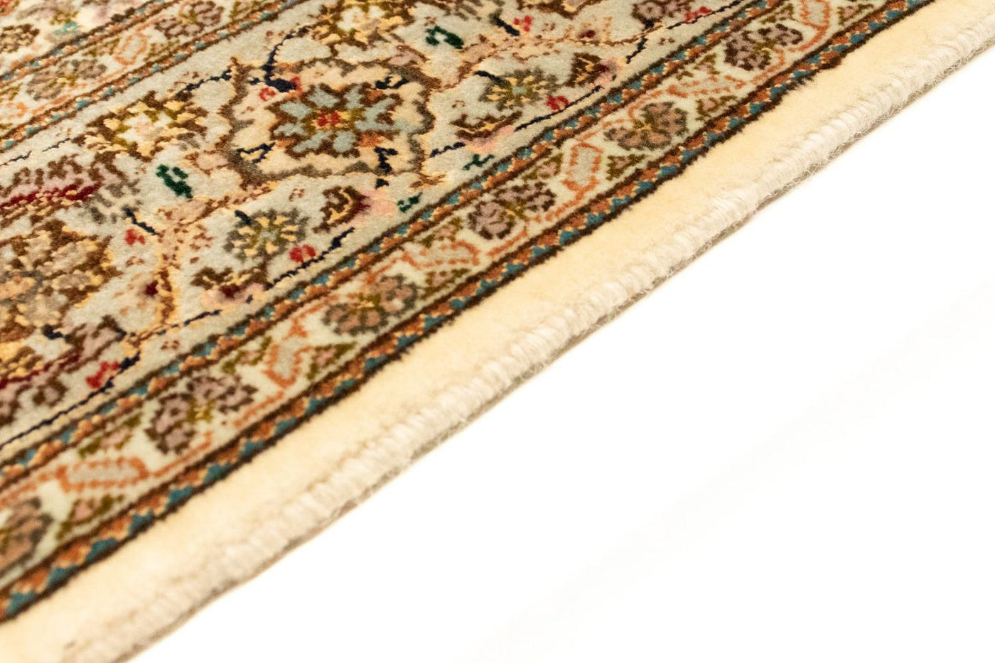 Tapis de Tabriz - 50 rangs Tapis 157x101cm - Tapis persan