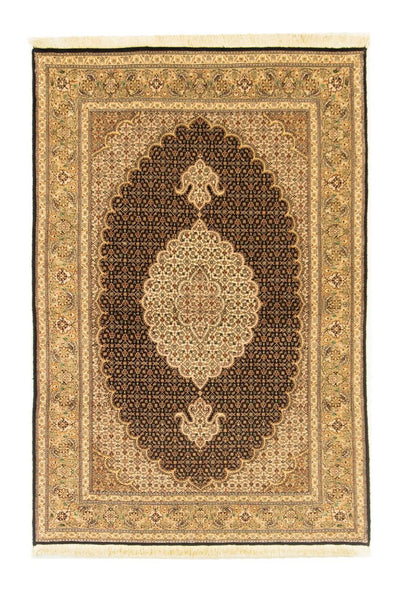 Tapis de Tabriz - 50 rangs Tapis 102x156cm - Tapis persan