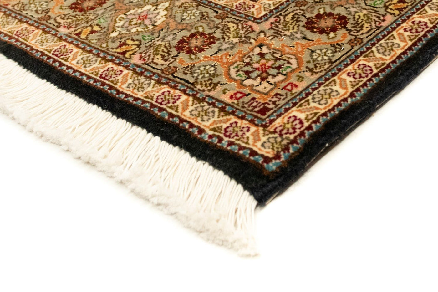 Täbriz Teppich 147x99cm - Perserteppich
