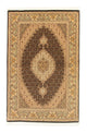 Tapis de Tabriz - 50 rangs Tapis 100x156cm - Tapis persan