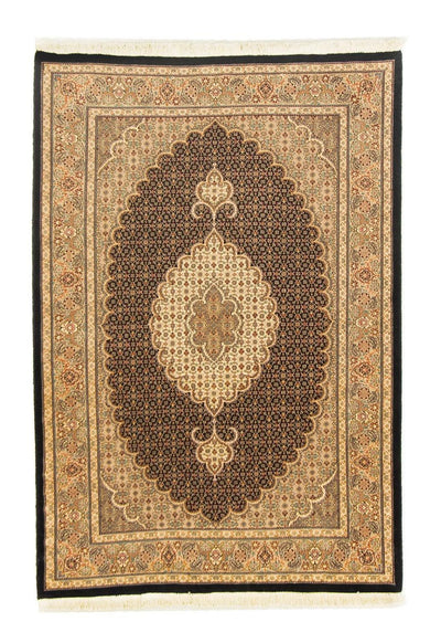 Tapis de Tabriz - 50 rangs Tapis 100x152cm - Tapis persan