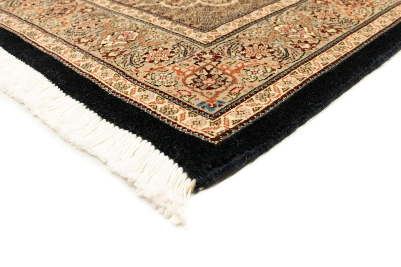 Tapis de Tabriz - 50 rangs Tapis 152x100cm - Tapis persan