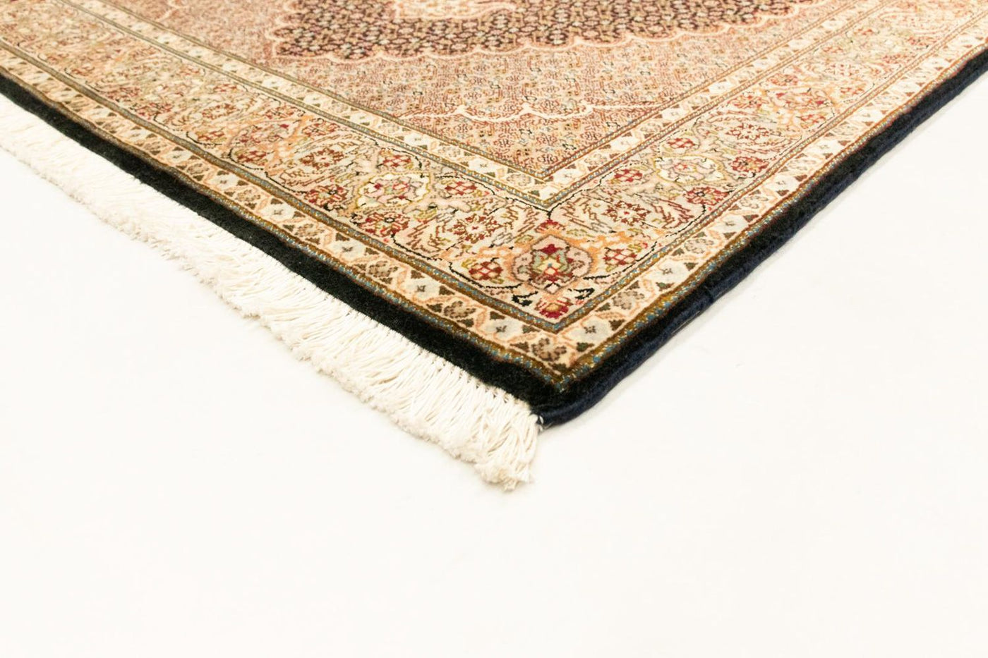 Tapis de Tabriz - 50 rangs Tapis 160x104cm - Tapis persan