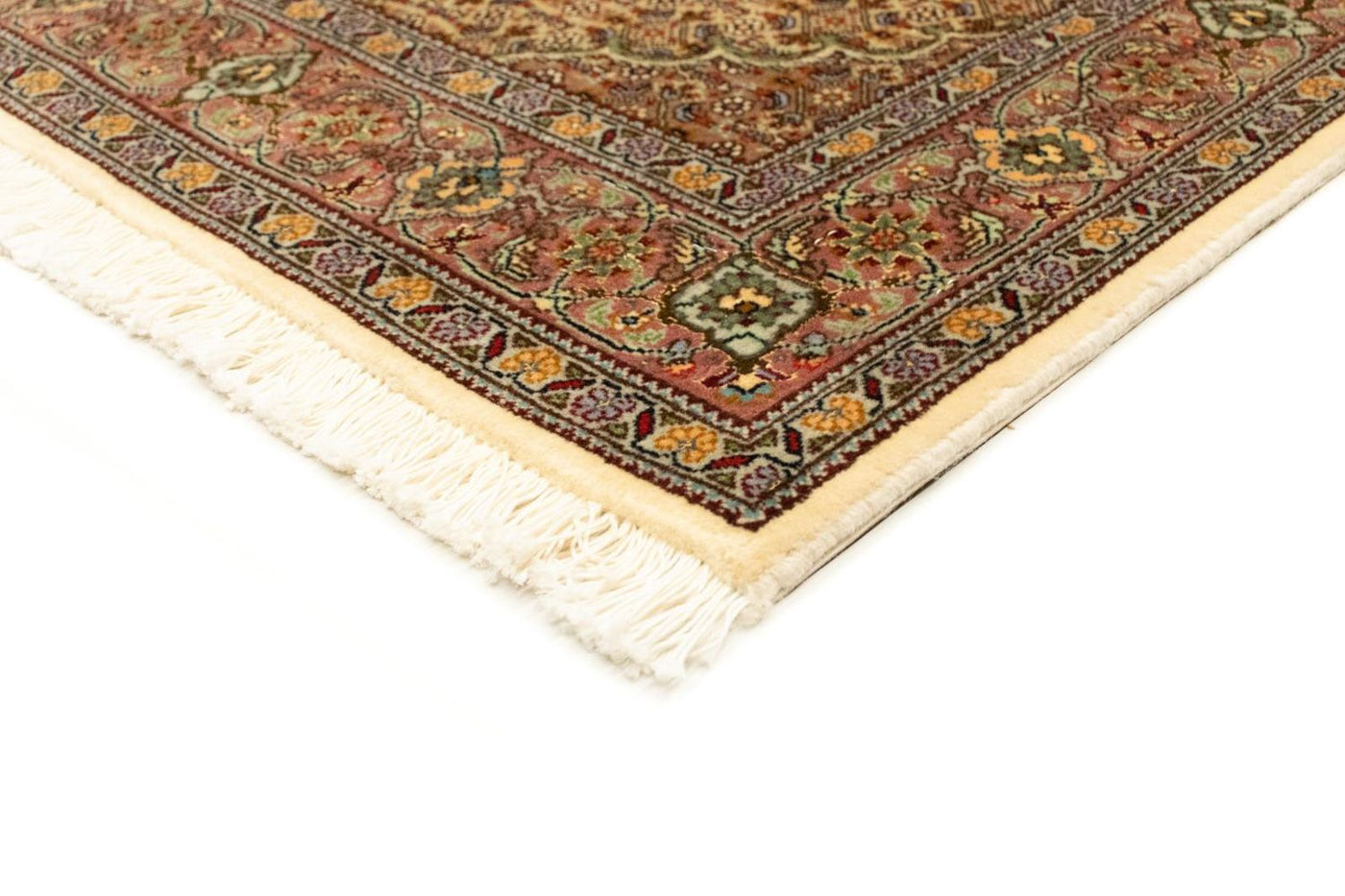 Tapis de Tabriz - 50 rangs Tapis 150x100cm - Tapis persan