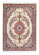 Tapis de Tabriz - 50 rangs Tapis 83x56cm - Tapis persan