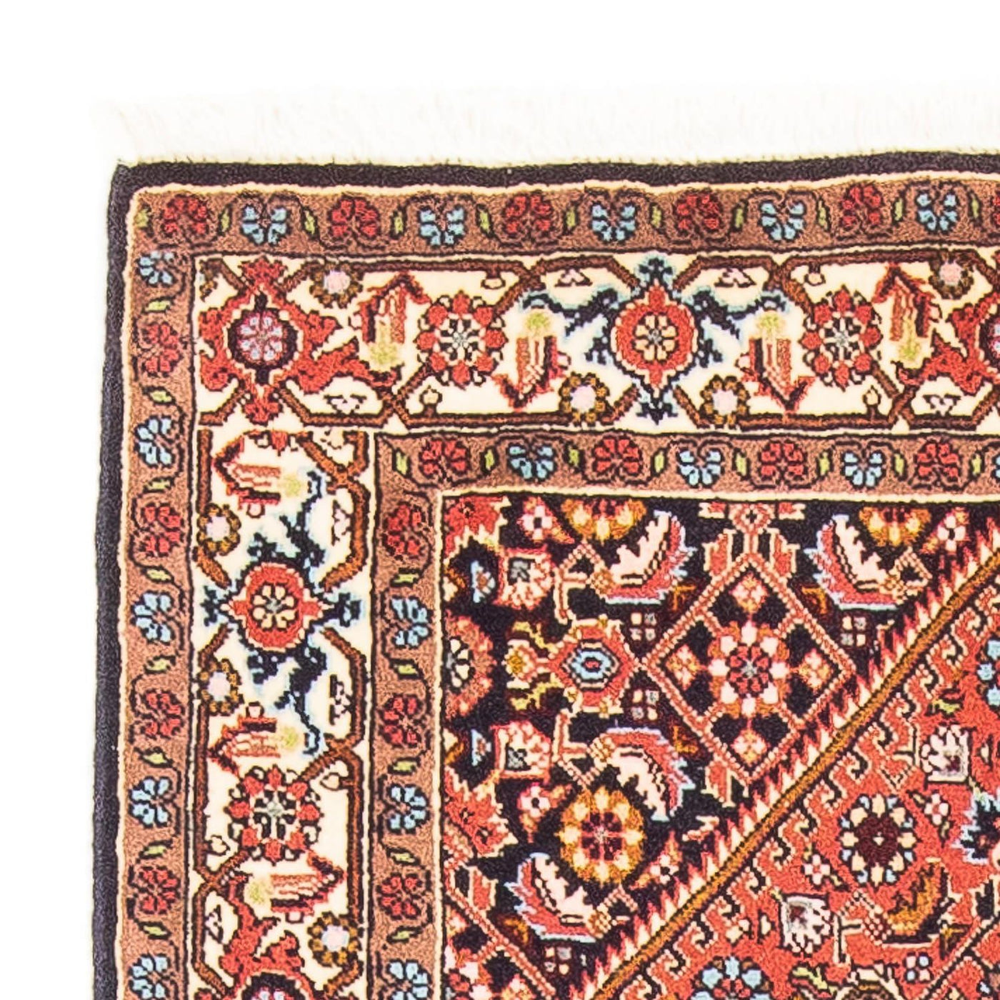 Bidjar - Zanjan Teppich 150x81cm - Perserteppich