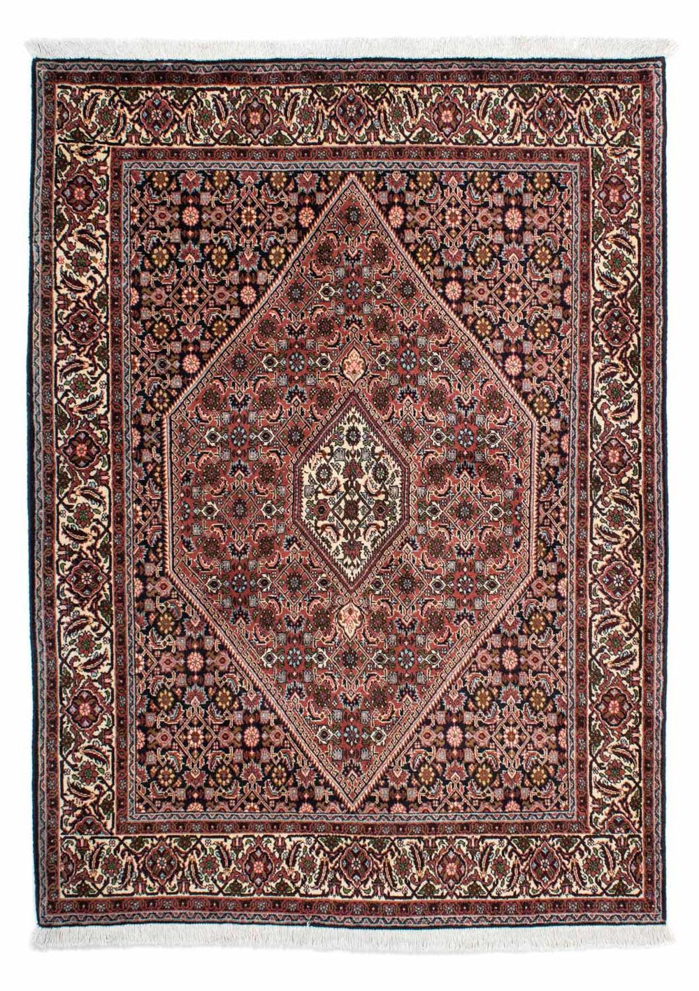 Perserteppich - Bidjar 200 x 141 cm