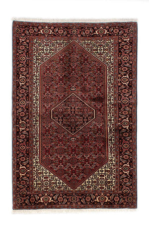 Perserteppich - Bidjar 198 x 136 cm
