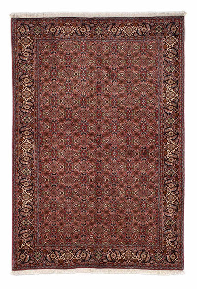 Bidjar Tappeto 170x246cm - Tappeto persiano