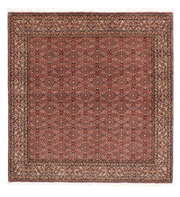 Tappeto Persero - Bidjar quadrato  - 200 x 195 cm - rosso chiaro