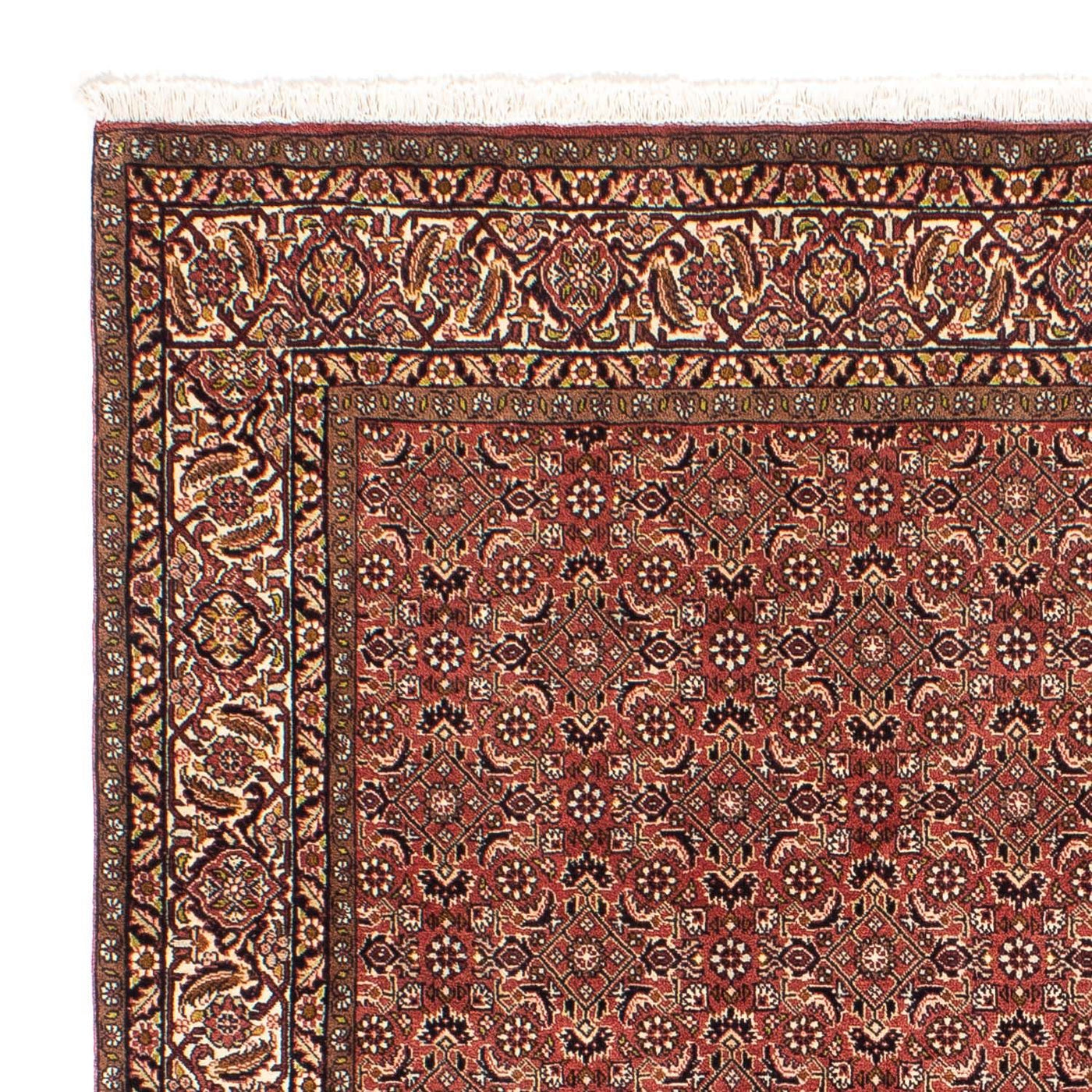 Bidjar Tappeto 200x195cm - Tappeto persiano
