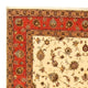 Perserteppich - Täbriz - Royal 368 x 250 cm Wohnzimmer Teppich