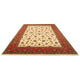 Perserteppich - Täbriz - Royal 368 x 250 cm Wohnzimmer Teppich