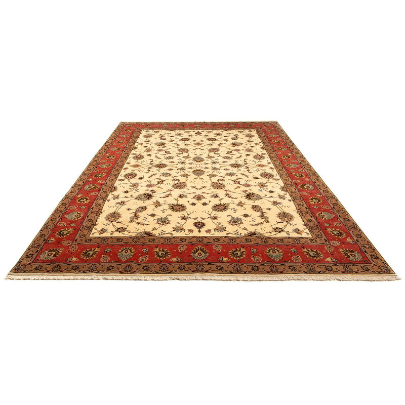 Perserteppich - Täbriz - Royal 368 x 250 cm Wohnzimmer Teppich