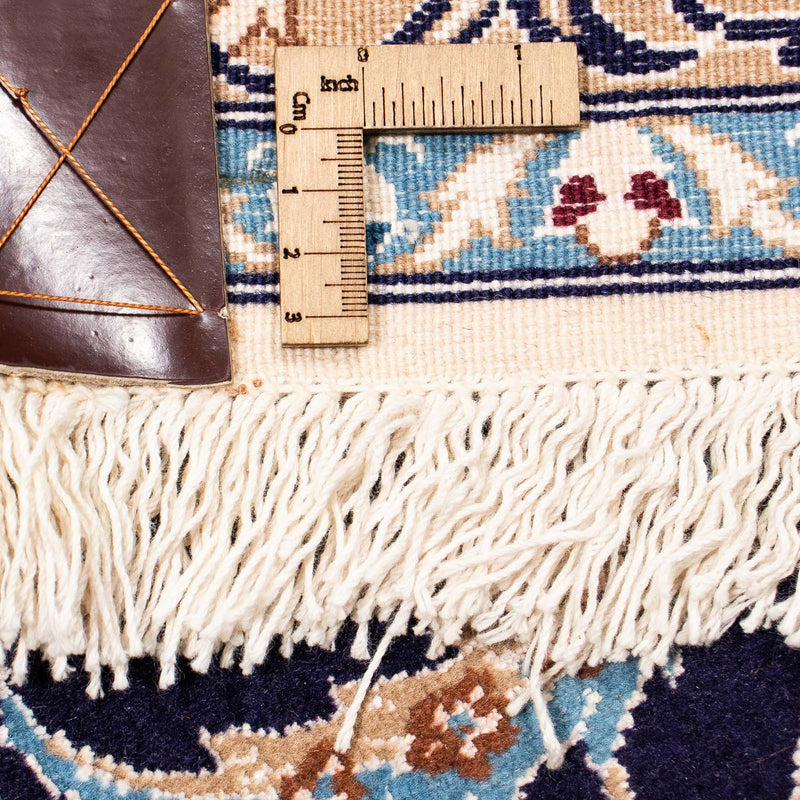 Perserteppich - Nain - Premium 430 x 310 cm Teppich Wohnzimmer