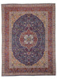 Tapis de Tabriz - 50 rangs Tapis 300x391cm - Tapis persan