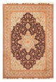 Tapis de Tabriz - 50 rangs Tapis 356x250cm - Tapis persan