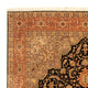 Perserteppich - Täbriz - Royal 348 x 248 cm Wohnzimmer Teppich