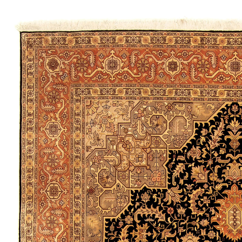 Perserteppich - Täbriz - Royal 348 x 248 cm Wohnzimmer Teppich