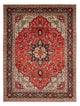 Tapis de Tabriz - 50 rangs Tapis 407x298cm - Tapis persan