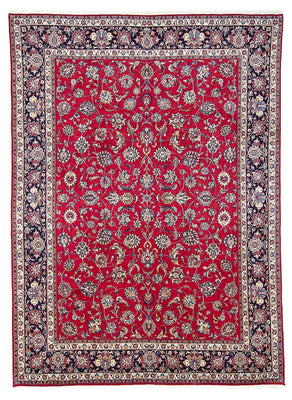 Perserteppich - Classic 385 x 293 cm - rot