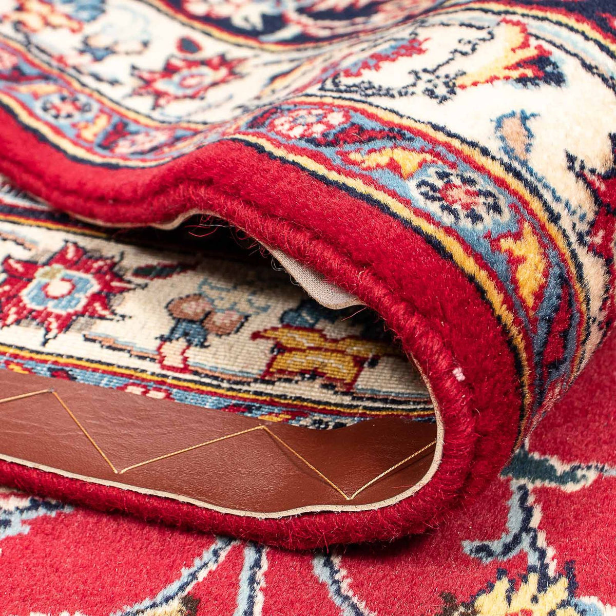 Perserteppich - Classic 385 x 293 cm - rot