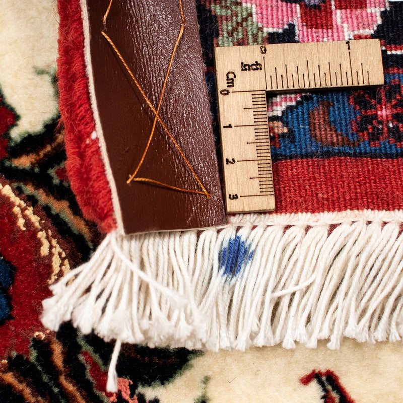 Perserteppich - Bidjar 388 x 299 cm