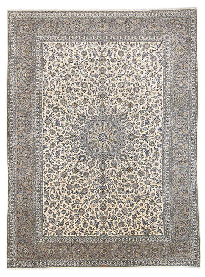 Keshan Teppich 300x400cm - Perserteppich