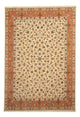 Tabriz - 50 Raj Tappeto 370x250cm - Tappeto persiano