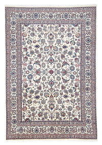 Tapis persan - Classique - 412 x 290 cm - beige