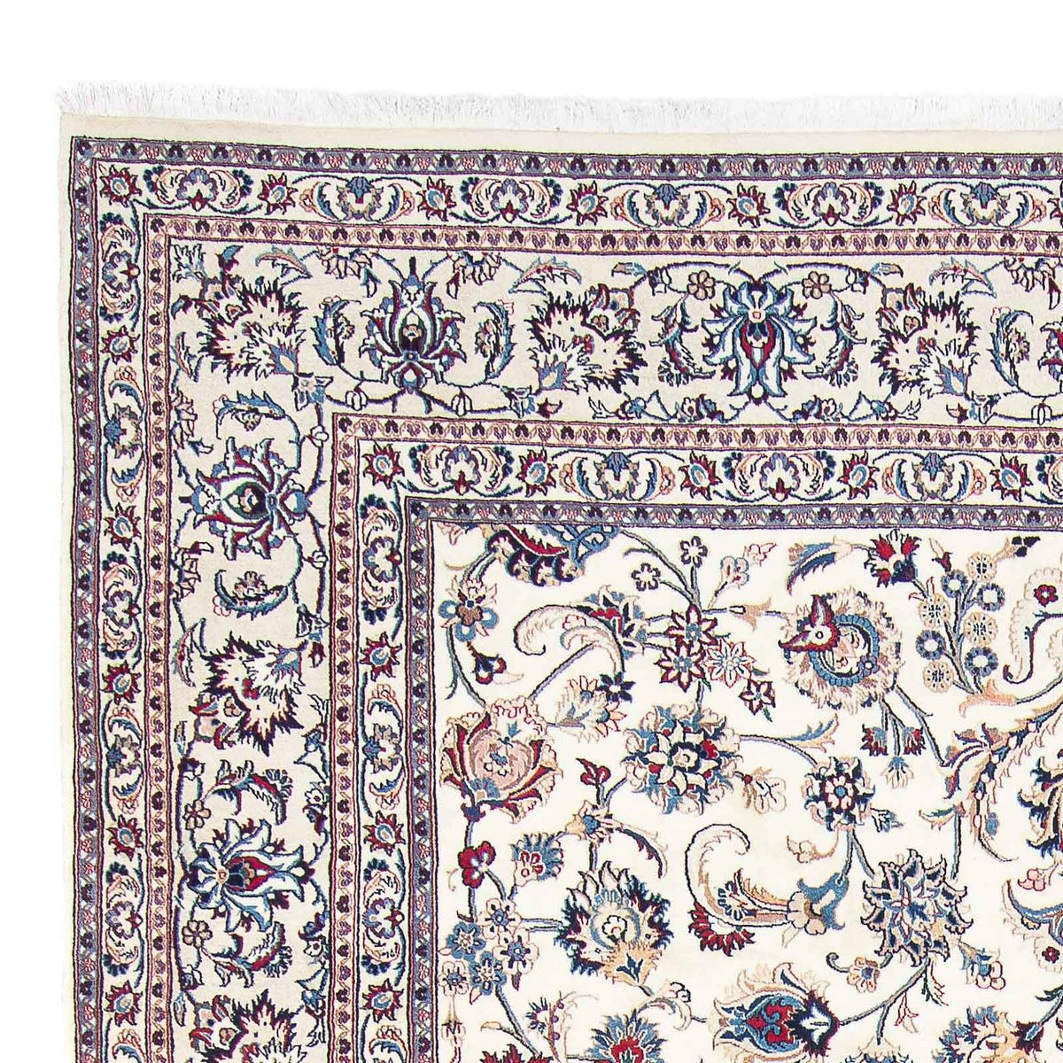 Tapis de Mashhad Tapis 290x412cm - Tapis persan