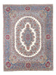 Rafsanjan Teppich 384x294cm - Perserteppich