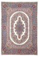 Rafsanjan Teppich 396x291cm - Perserteppich