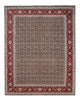 Tapis de Tabriz - 50 rangs Tapis 358x297cm - Tapis persan