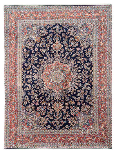 Rafsanjan Tapis 300x403cm - Tapis persan