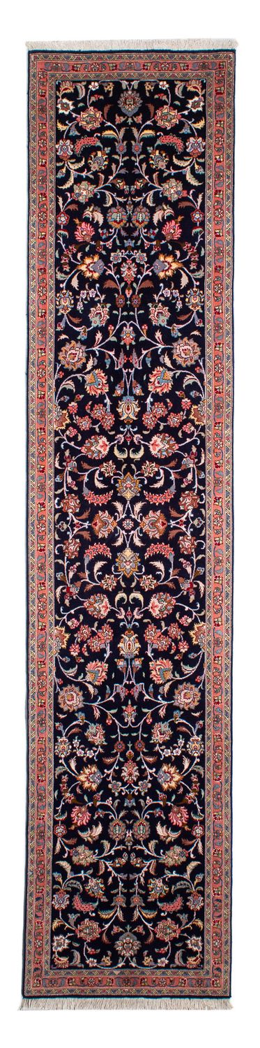 Perserteppich - Täbriz - Royal 298 x 65 cm Teppichläufer
