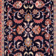 Perserteppich - Täbriz - Royal 298 x 65 cm Teppichläufer
