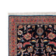 Perserteppich - Täbriz - Royal 298 x 65 cm Teppichläufer