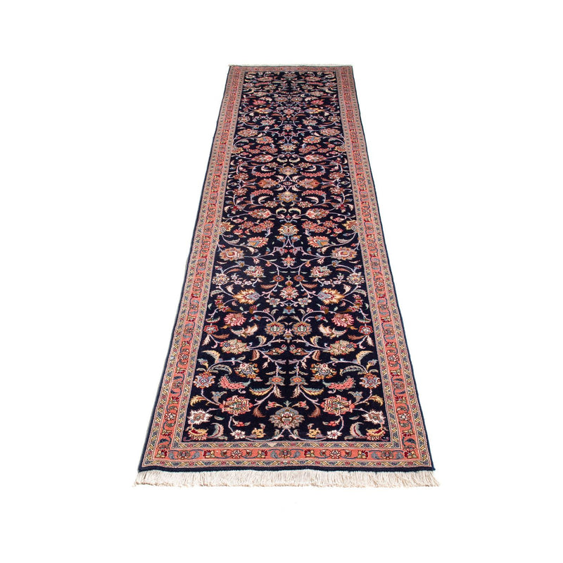 Perserteppich - Täbriz - Royal 298 x 65 cm Teppichläufer