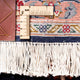 Perserteppich - Täbriz - Royal 298 x 65 cm Teppichläufer