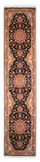 Perserteppich - Täbriz - Royal 303 x 68 cm Teppichläufer