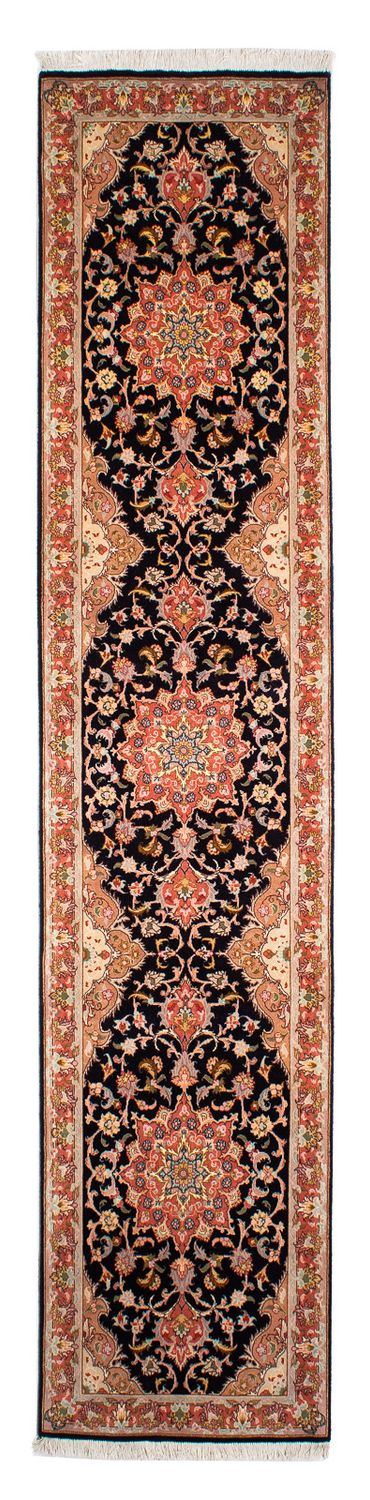 Perserteppich - Täbriz - Royal 303 x 68 cm Teppichläufer
